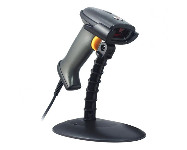  Barcode Scan XL-SCAN 626 USB