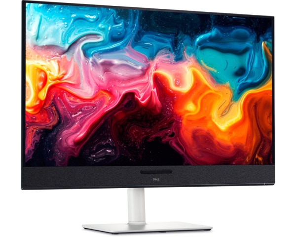 DELL 31.6 inch S3225QC 4K OLED 120Hz USB-C FreeSync Plus monitor (MON03353)