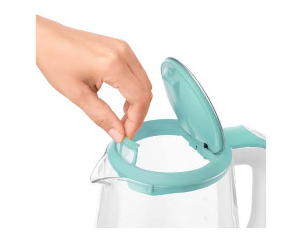 SENCOR SWK 2191GR kuvalo (APA01307)