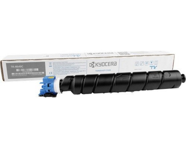 KYOCERA TK-8545C cyan toner (POT01846)