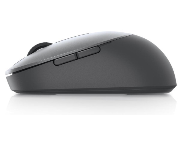 DELL MS5120W Pro Plus Compact Wireless sivi miš 3Yr (MIS01451)