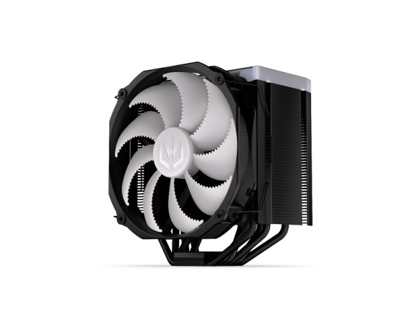 ENDORFY Fortis 5 Black ARGB crni procesorski hladnjak (EY3A014) (CPU01664)