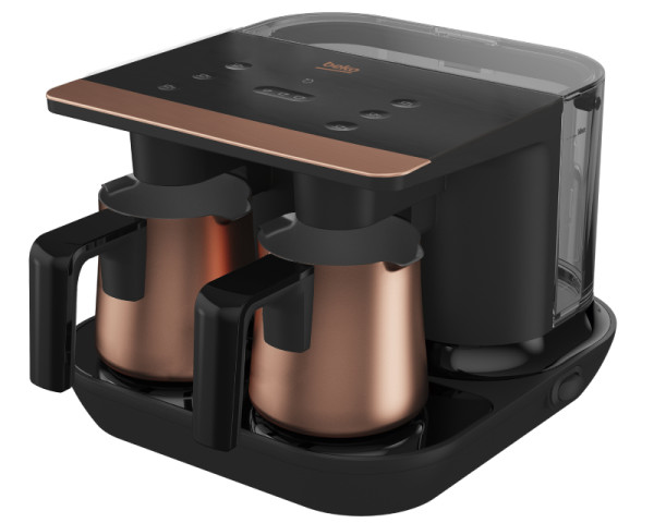 BEKO TKM 8961 B Aparat za tursku kafu (APA01975)