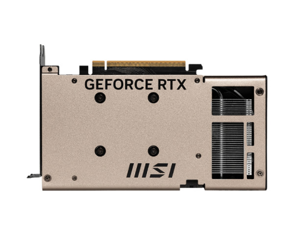MSI GeForce RTX 5060 8G INSPIRE 2X OC (VGA03088)