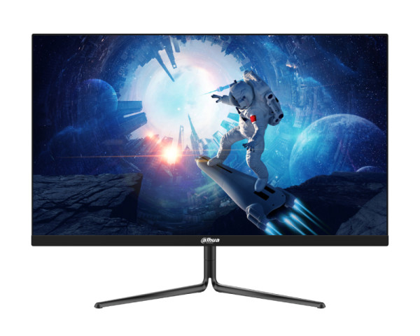 DAHUA 27 inča LM27-E231 FHD 1920x1080 IPS 165 Hz gaming monitor (MON03243)