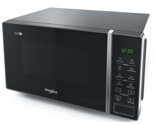 WHIRLPOOL MWP 201 SB mikrotalasna rerna (ELE01931)