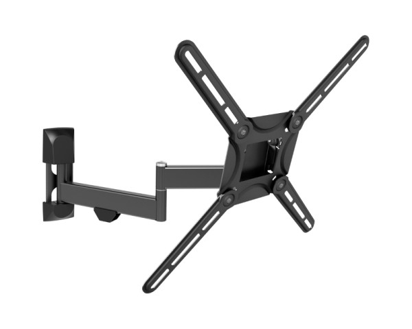 BARKAN 3420.B LCD TV zglobni zidni nosač do 65 inča za ravne i zakrivljene televizore (TVZ01570)