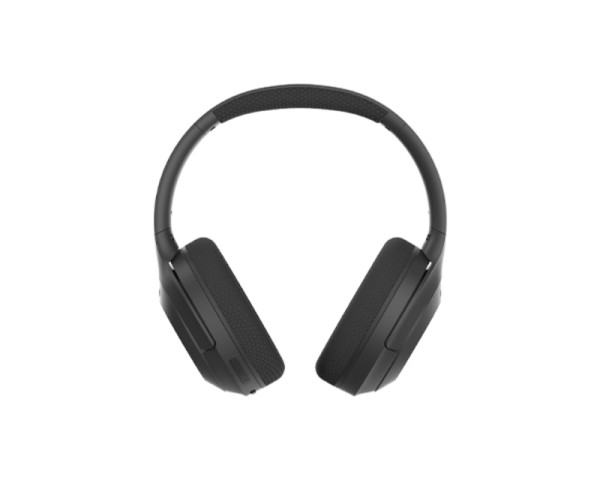 A4 TECH BH220 FSTYLER Wireless USB Type-C Charging slušalice sa mikrofonom crne (ZVU03147)
