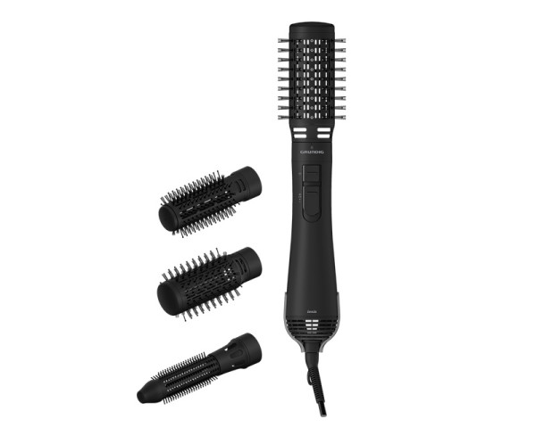 GRUNDIG HS 7082 Električna četka za kosu (APA01622)