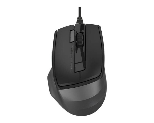 A4 TECH FM45S AIR Dual-Function Air sivi miš (MIS02037)