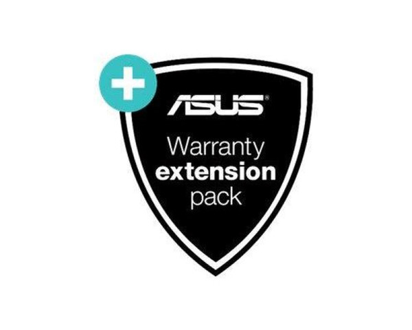 ASUS ACCX002-4CN0 dodatna garancija 1 godina za consumer laptopove (SOF01685)