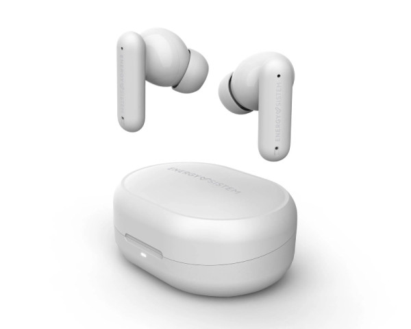 ENERGY SISTEM White Chill ANC slušalice bele (M45992) (ZVU03622)