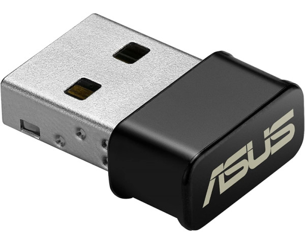 ASUS USB-AC53 Nano Wireless AC1200 Dual Band USB adapter (LAN04966)