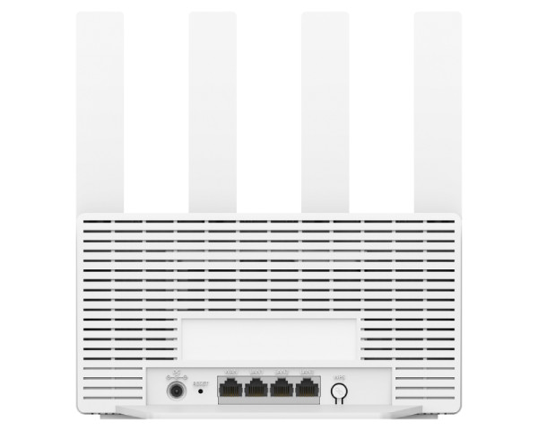 CUDY WR3600E BE3600 Gigabit Wi-Fi 7 Router (LAN03969)