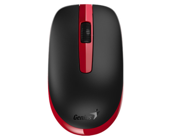 GENIUS NX-7007 Wireless crveni miš (MIS01850)