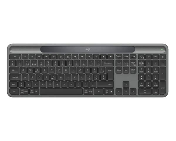 LOGITECH K980 Signature Slim Solar Wireless tastatura (TAS01487)