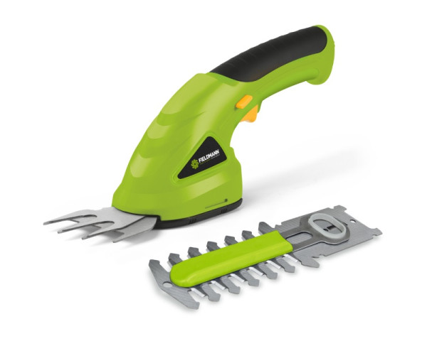 FIELDMANN FZN 4000-A Akumulatorski trimer za žbunje (ALA00030)