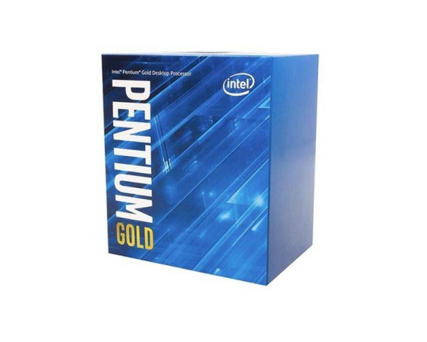 INTEL Pentium Gold G6500 4.1GHz Box (BX80701G6500) procesor(CPU01785)