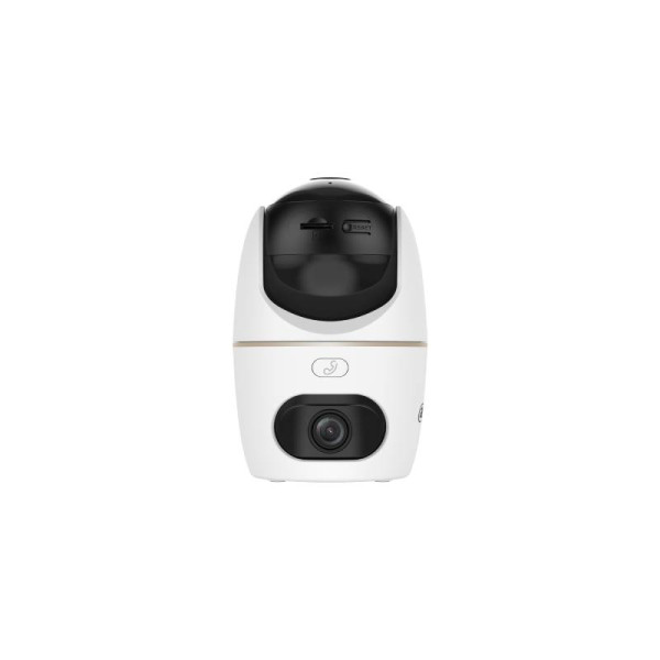 DAHUA H3D-3F 3+3MP Indoor Wi-Fi Dual-Lens Pan & Tilt kamera (SCA01181)