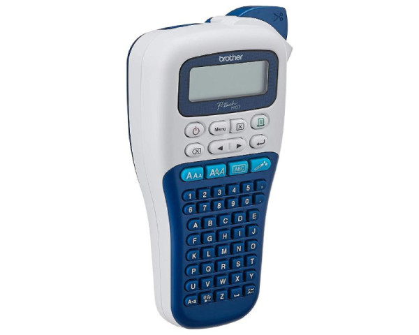 BROTHER PT-H107B štampač nalepnica (PTH107BRE1) (PRI05553)
