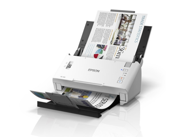 EPSON WorkForce DS-410 A4 skener (SKE00092)