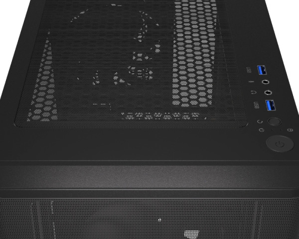 ENDORFY Ventum 200 Air kućište (EY2A002) (CAS02682)