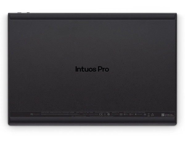 WACOM Intuos Pro pen tablet Large (TAB00103)