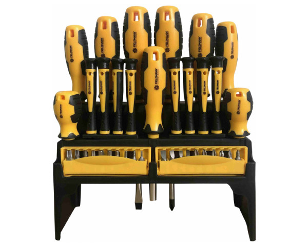 FIELDMANN FDS 5006-37R Set odvijača (ALA00332)