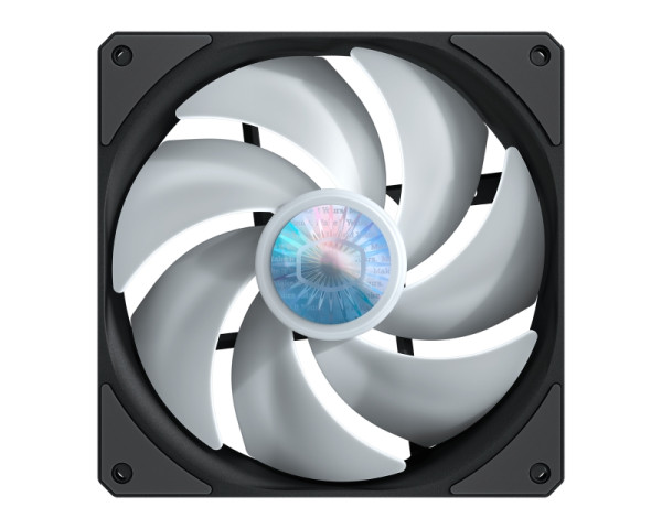 COOLER MASTER Sickleflow 140 ARGB ventilator (MFX-B4DN-14NPA-R1) (CAS01972)