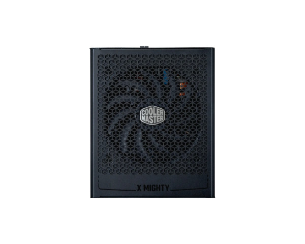 COOLER MASTER X Mighty 2000W Platinum modular napajanje (MPS-K001-AFBP-NBEU) 10Y (CAS02864)
