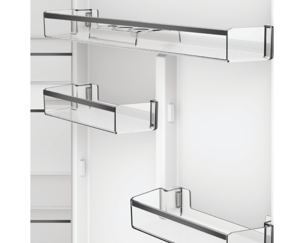 WHIRLPOOL WHD2 6473 X5E kombinovani frižider (ELE03001)