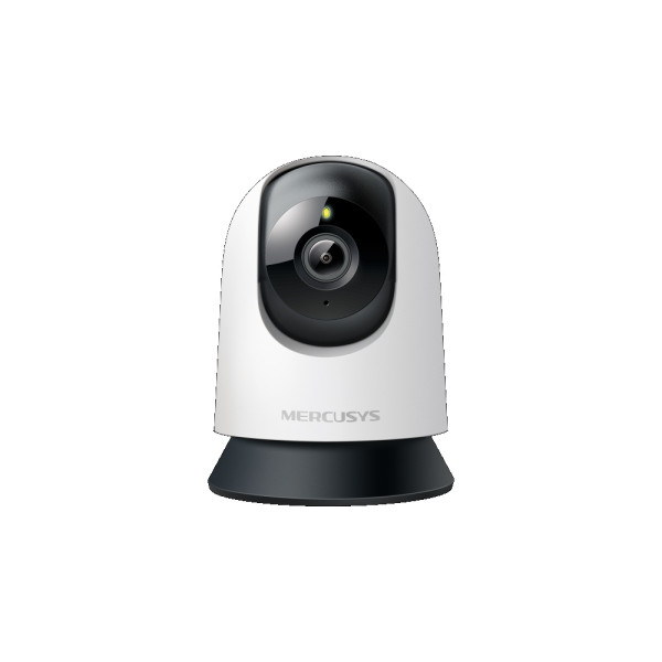 MERCUSYS MC200(EU) PanTilt Home Security WiFi Camera (SCA01216)