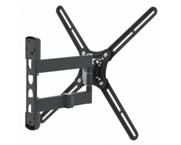 BARKAN BM343 LCD TV zglobni zidni nosač do 65 inča za ravne i zakrivljene televizore (TVZ02288)