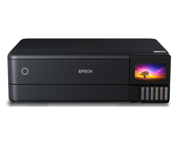 EPSON L8180 EcoTank A3 ITS (6 boja) Photo multifunkcijski štampač (PRI05215)