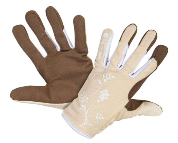 FIELDMANN FZO 2111 Radne rukavice ženske (ALA00465)