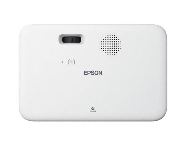 EPSON CO-FH02 prenosivi  Lamp Full HD 3000 ANSI lumena WiFi Android TV projektor (BIM00808)