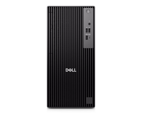 DELL Pro Tower i5-14500 8GB 512GB SSD DVDRW Win11Pro 3yr ProSupport (DES14122)