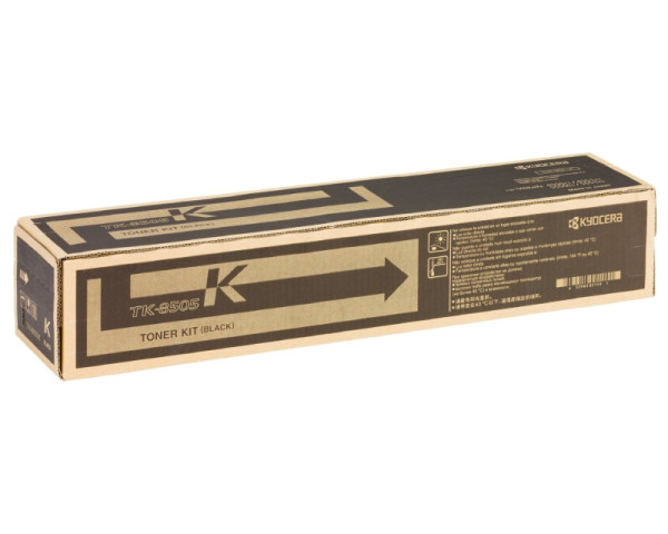 KYOCERA TK-8505K crni toner (POT00504)