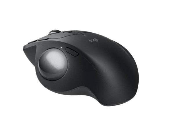 LOGITECH MX Ergo S Wireless Graphite miš (MIS02074)