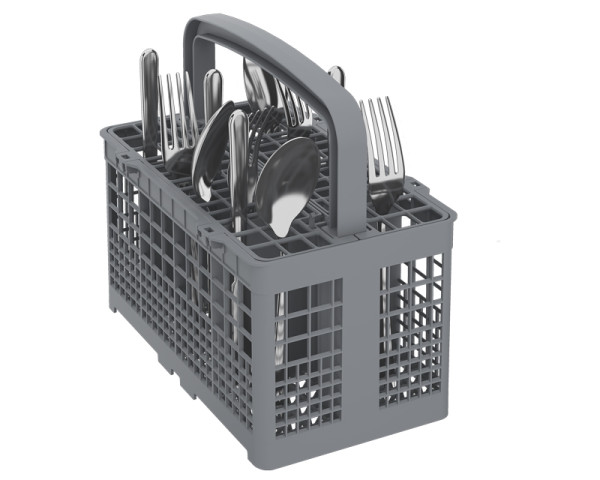 BEKO DVN05330W mašina za pranje sudova (ELE02715)