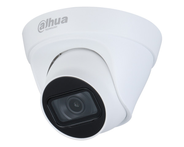 DAHUA_ IPC-HDW1431T1-0280B-S4 4MP Entry IR Fixed-focal Eyeball Netwok kamera (SCA00890)