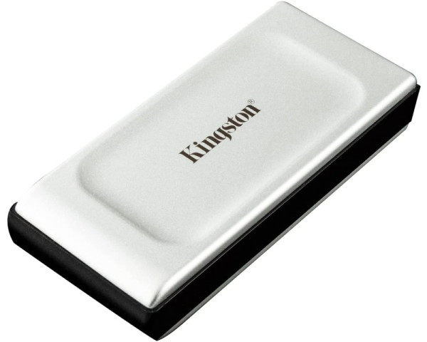 KINGSTON Portable XS2000 500GB eksterni SSD SXS2000500G (HDD03528)