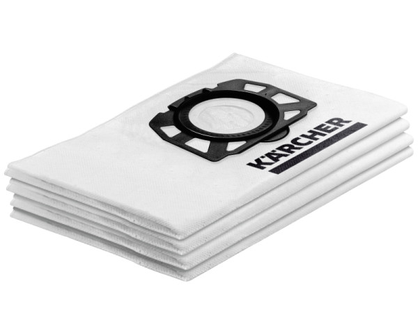 KARCHER WD 2  WD 3 Filcane kese za usisivač KFI 357 (2.863-314.0) (APA01742)