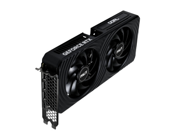 PALIT nVidia GeForce RTX 5060 Ti 8GB 128bit RTX5060 Ti Dual grafička karta(VGA03022)