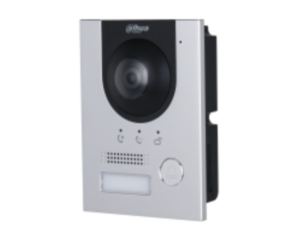 DAHUA VTO2202F-P-S3 interfonska pozivna tabla sa jednim tasterom (SIG00856)
