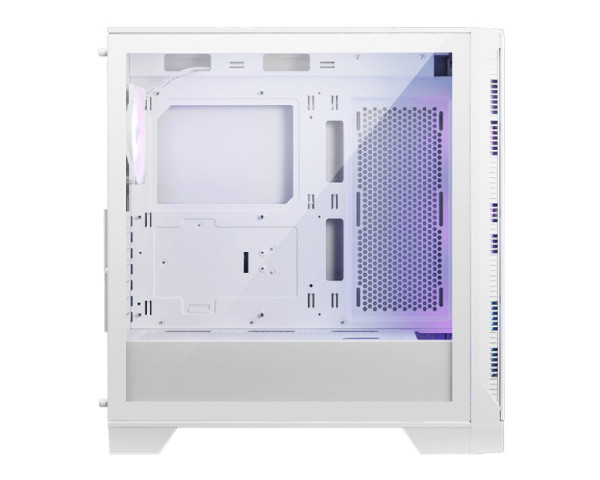 MSI MAG FORGE 320R AIRFLOW WHITE kućište (CAS02943)