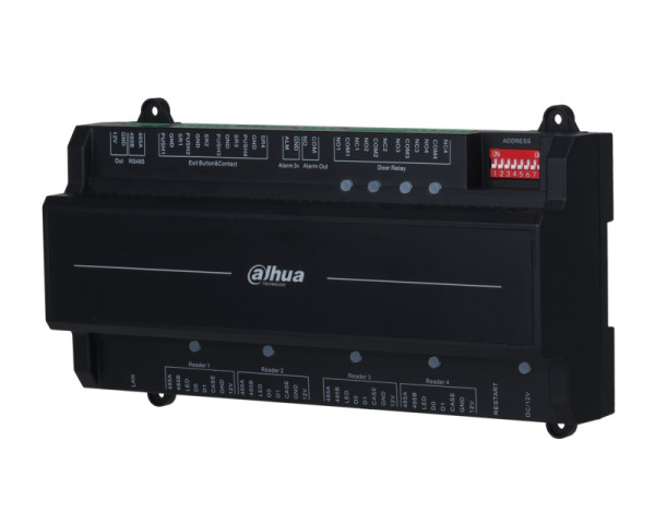 DAHUA ASC2204B-S kontroler pristupa (SIG00742)