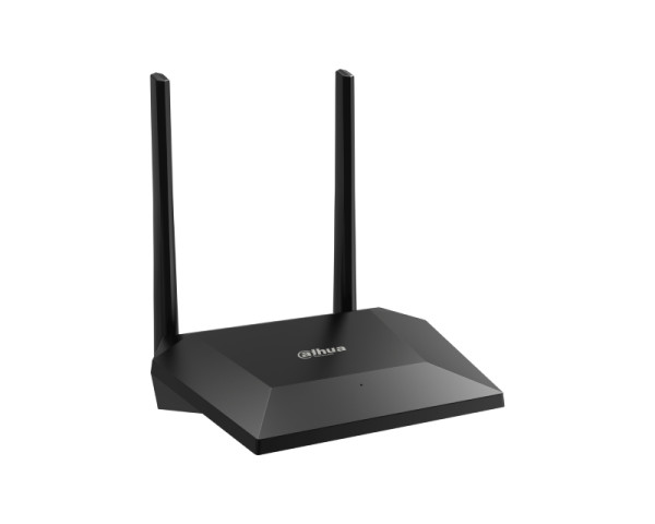 DAHUA DH-N3 N300 Wireless Router (LAN04500)