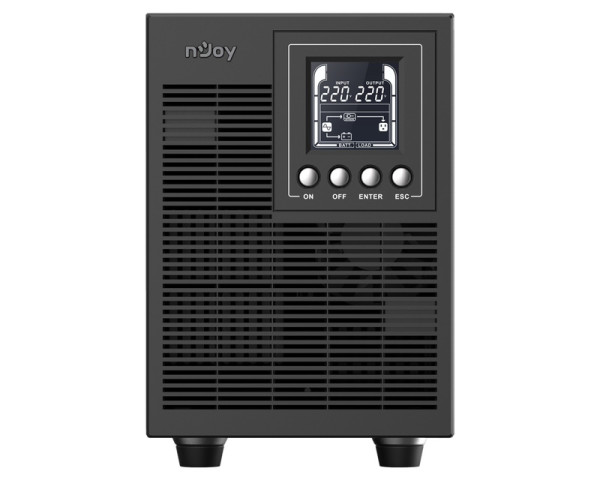 NJOY Echo Pro 2000 1600W UPS (UPOL-OL200EP-CG01B) (UPS00722)