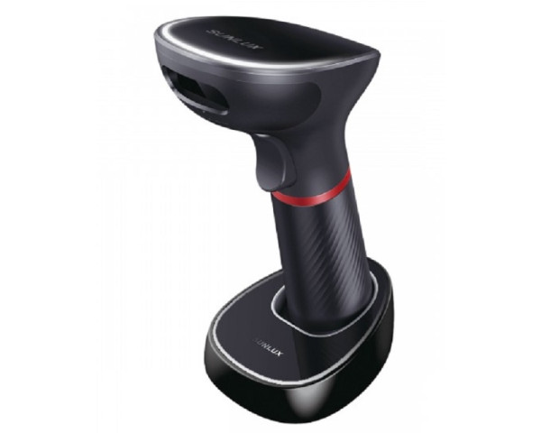 XL-SCAN XL-9610  Wireless bar-kod čitač (skener) (OST04925)